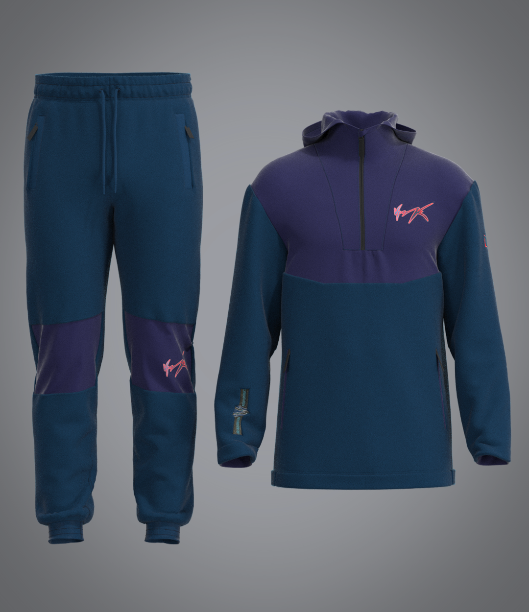 Selected Variant Image