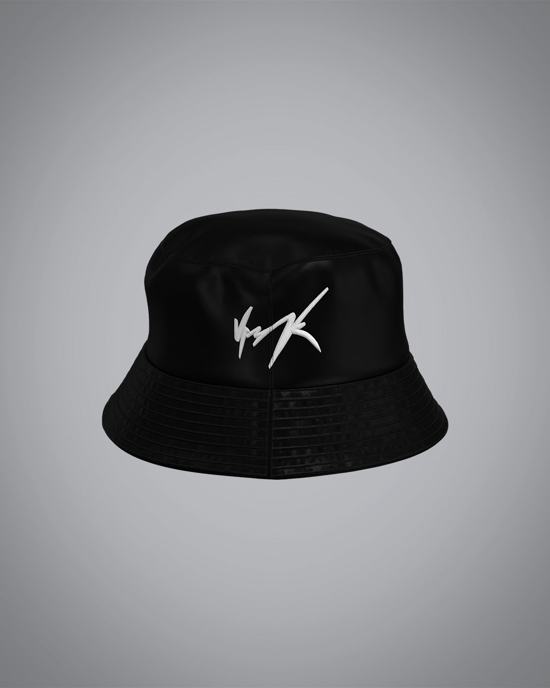 Bob Double face Black 3M