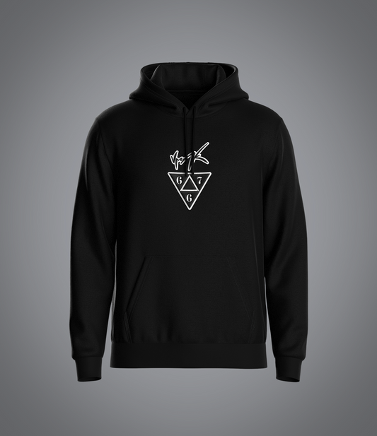 Hoodie VRUNK X 667