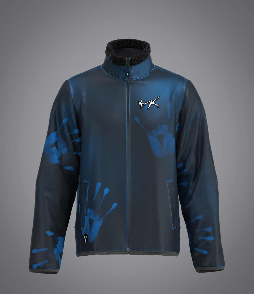 Selected Variant Image