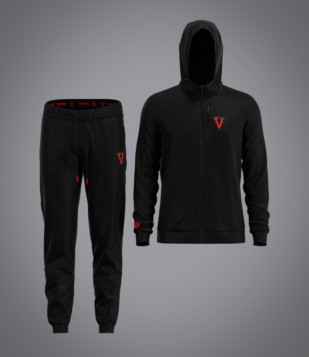 Selected Variant Image