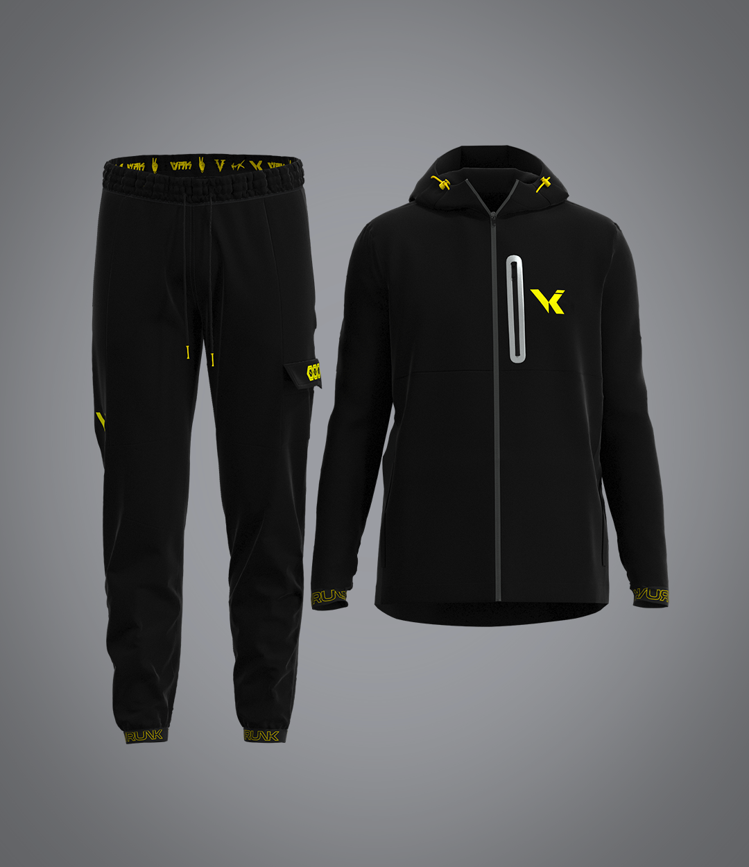 Selected Variant Image