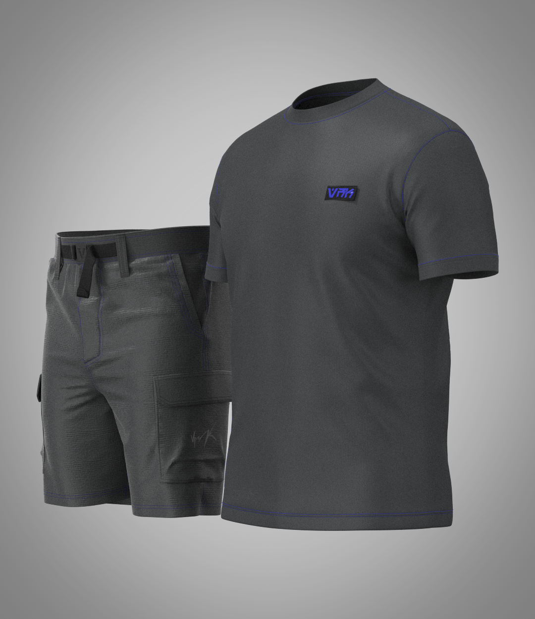 Selected Variant Image