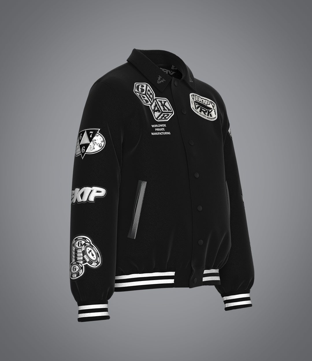 Selected Variant Image