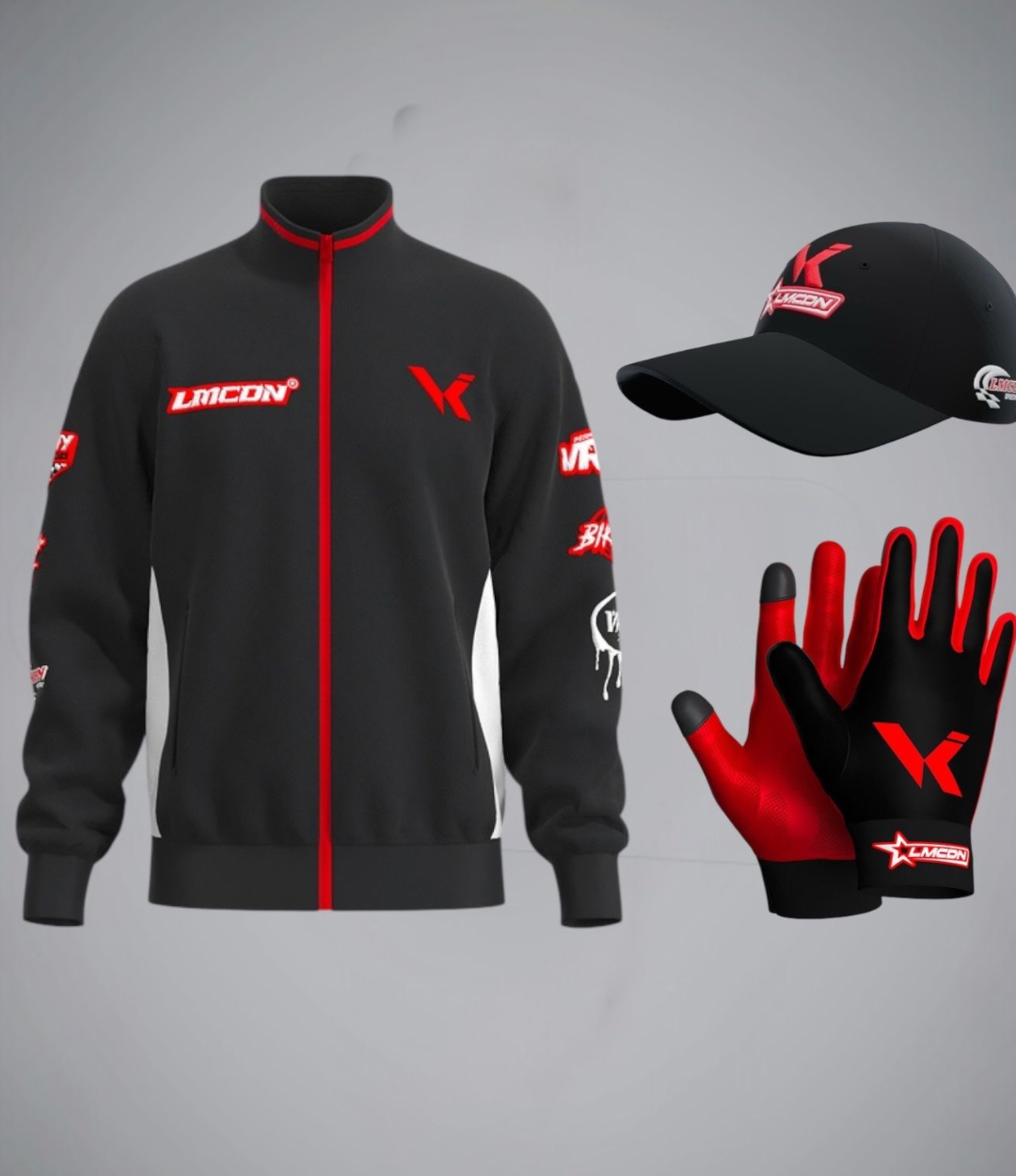 Selected Variant Image