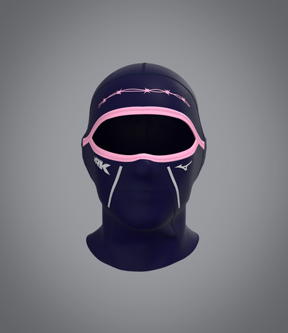 Cagoule VRK X MIZUNO