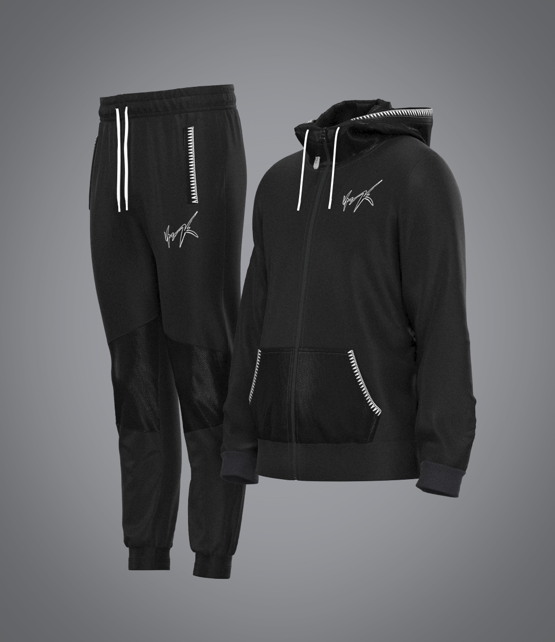 Selected Variant Image