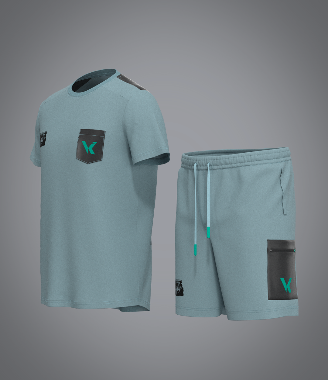 Selected Variant Image