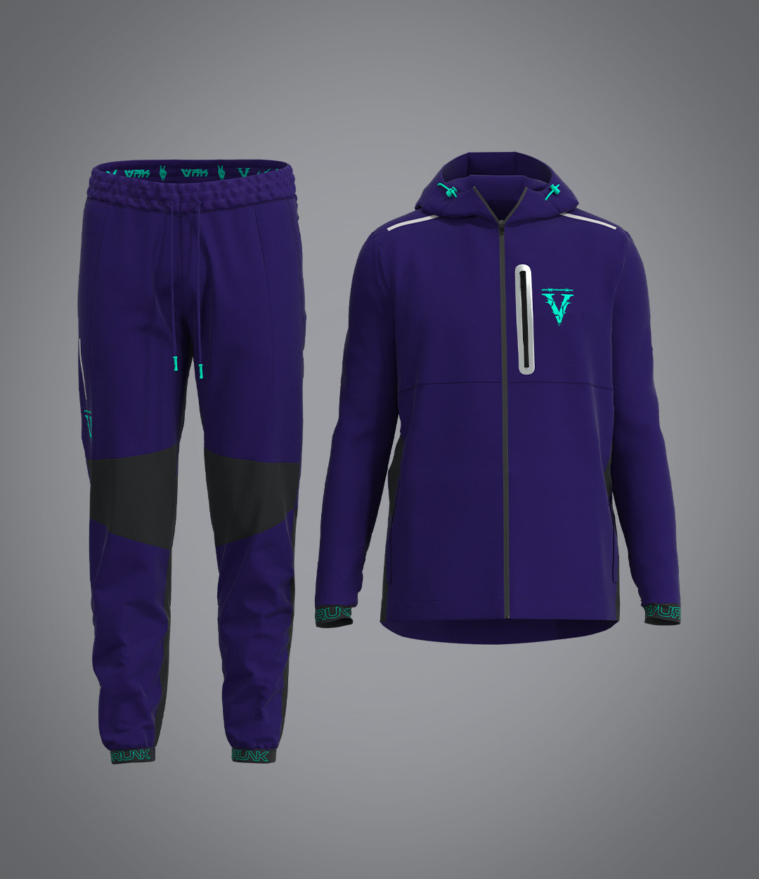 Selected Variant Image