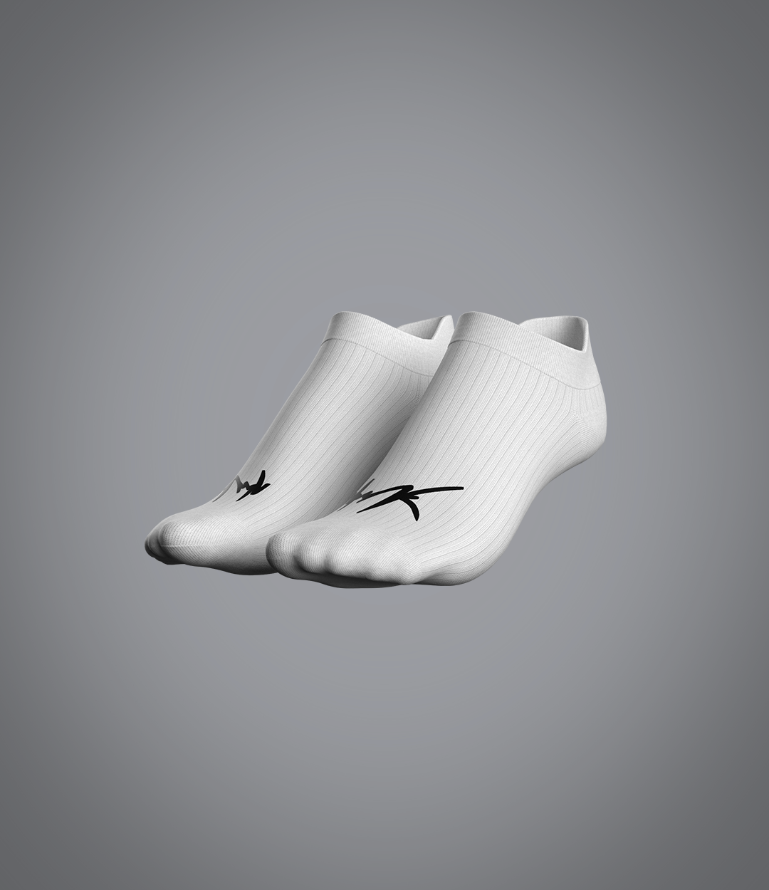 Pack Socquettes Blanc