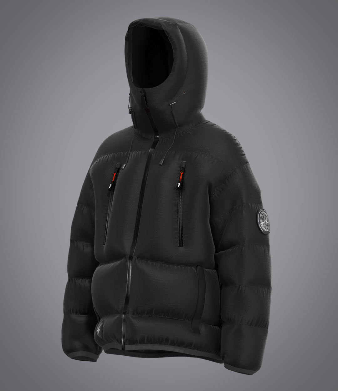 Selected Variant Image