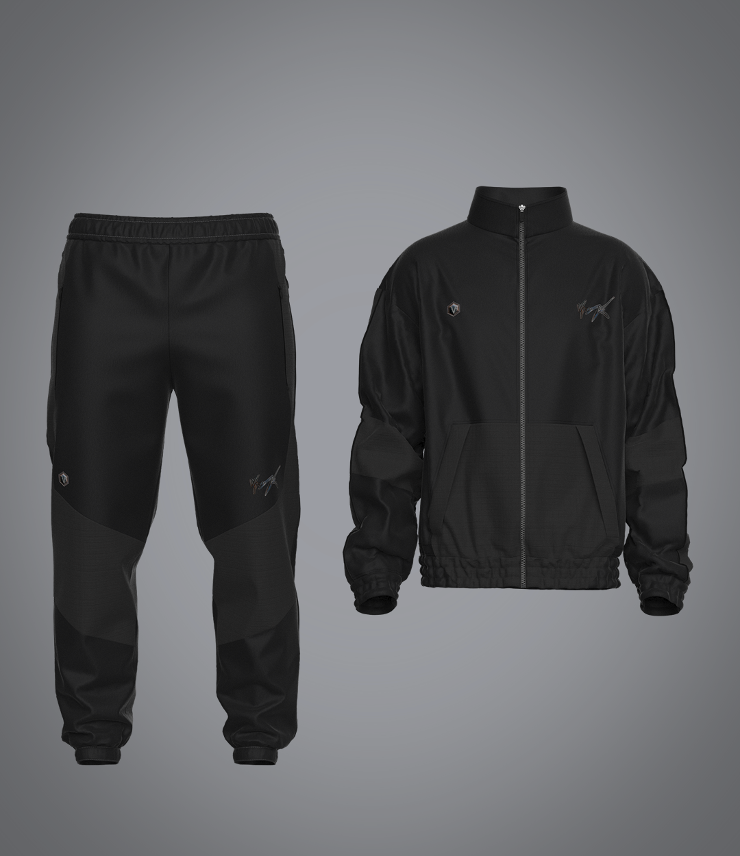 Selected Variant Image