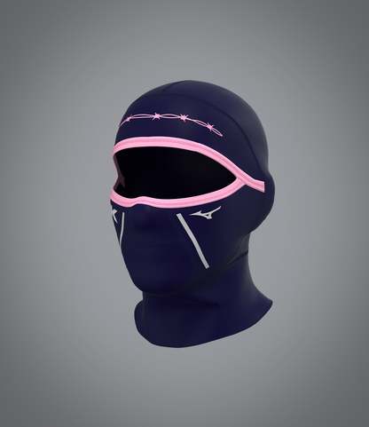 Cagoule VRK X MIZUNO