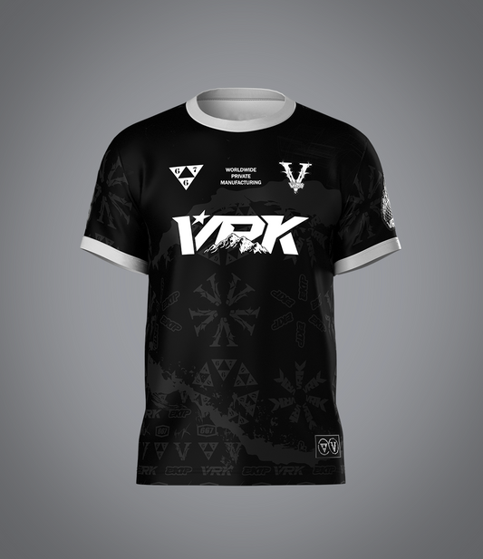 Maillot VRUNK X 667