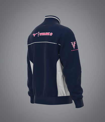 Veste polaire VRK X MIZUNO