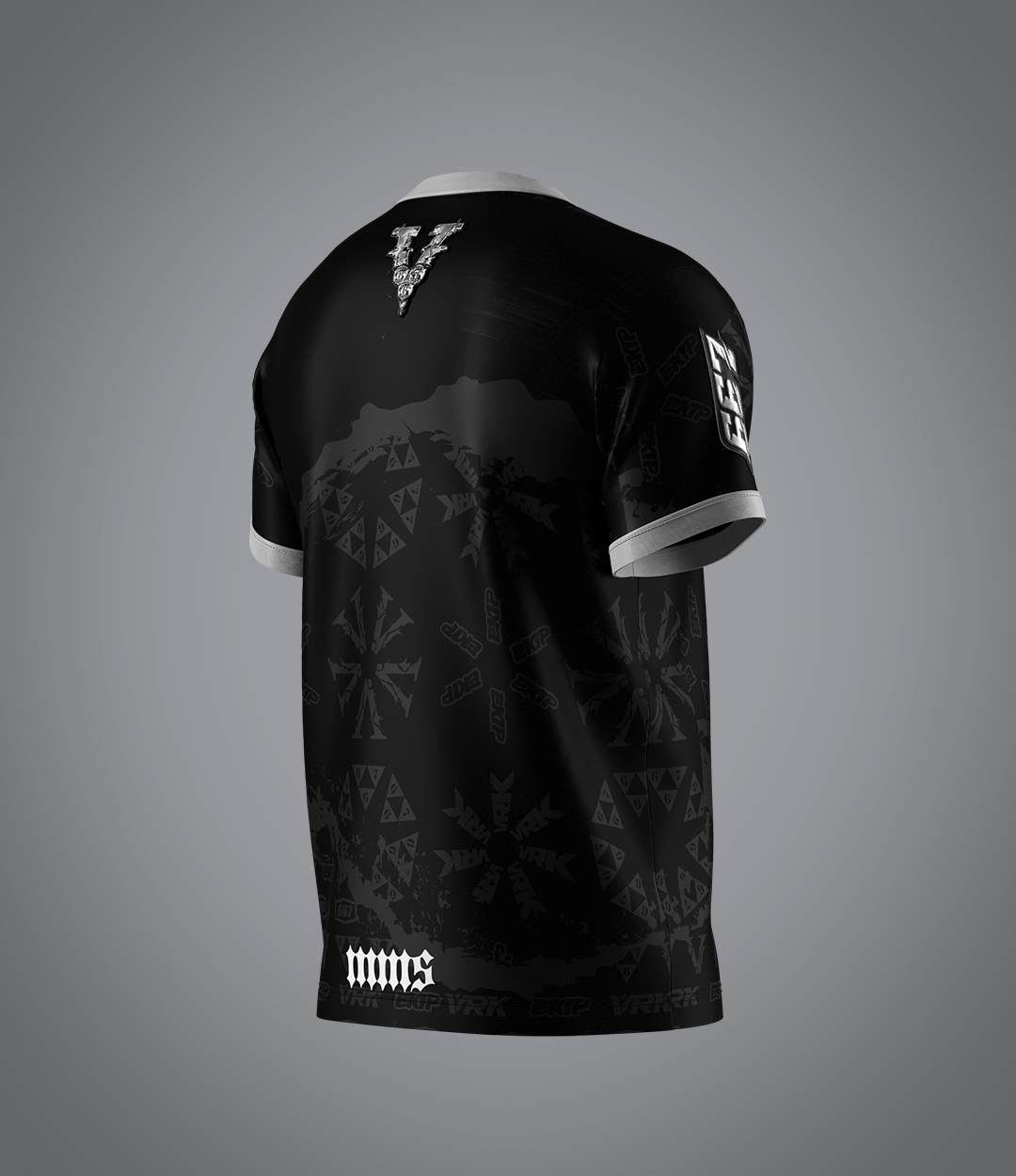 Maillot VRUNK X 667