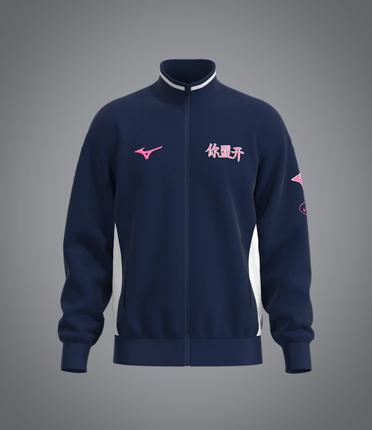 Veste polaire VRK X MIZUNO