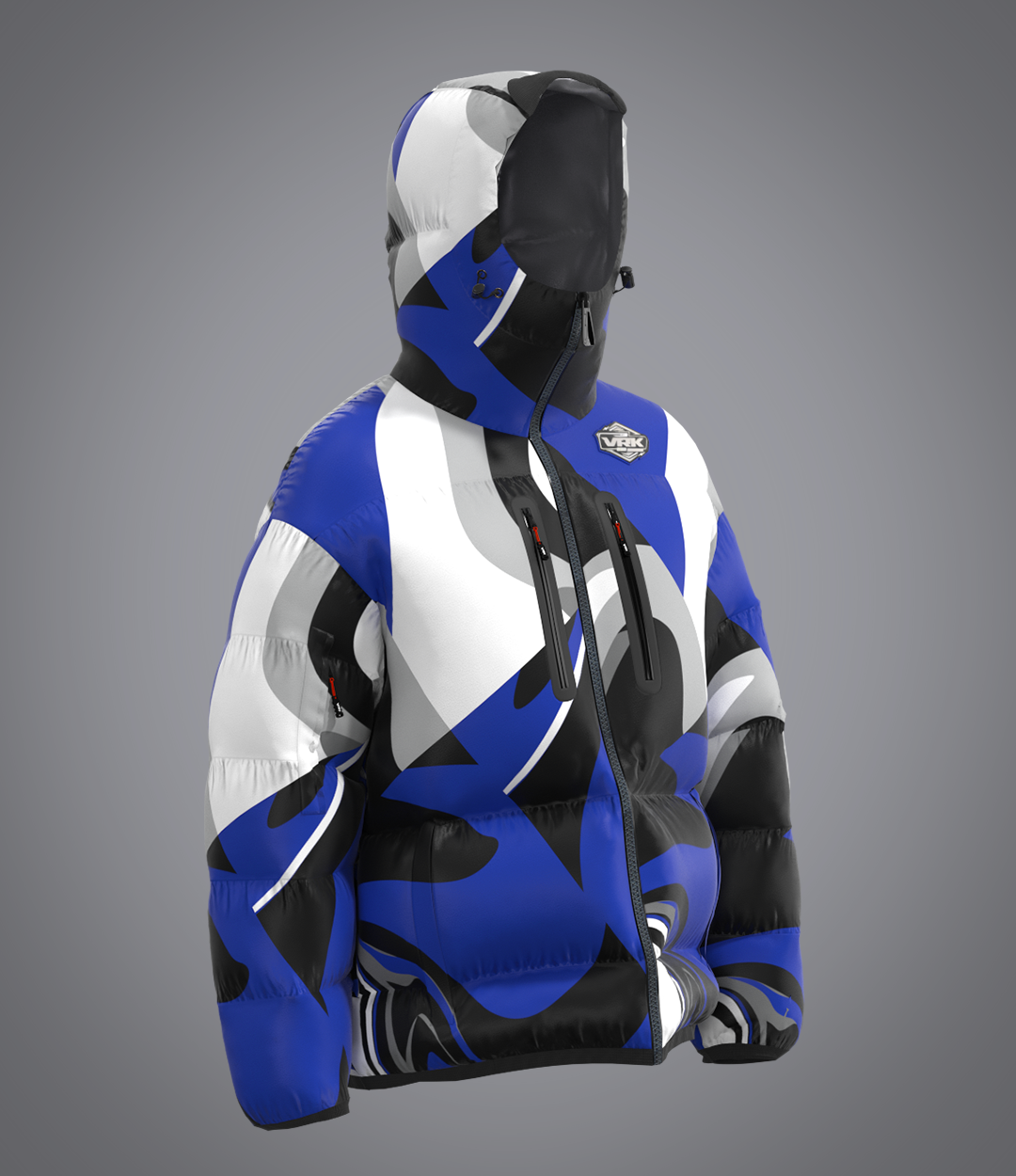 Selected Variant Image