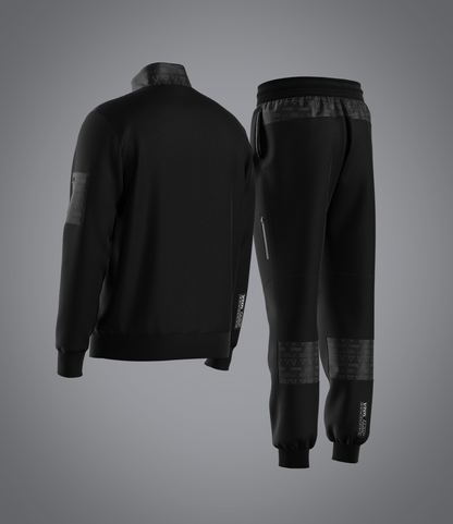 Survêtement VRUNK X 667