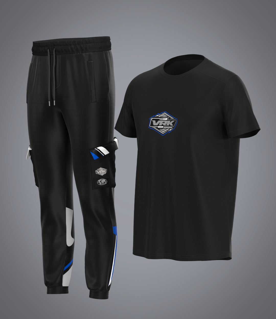 Selected Variant Image