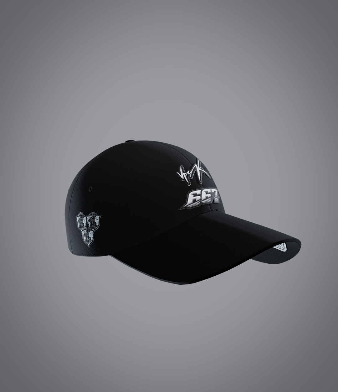 Casquette VRUNK X 667