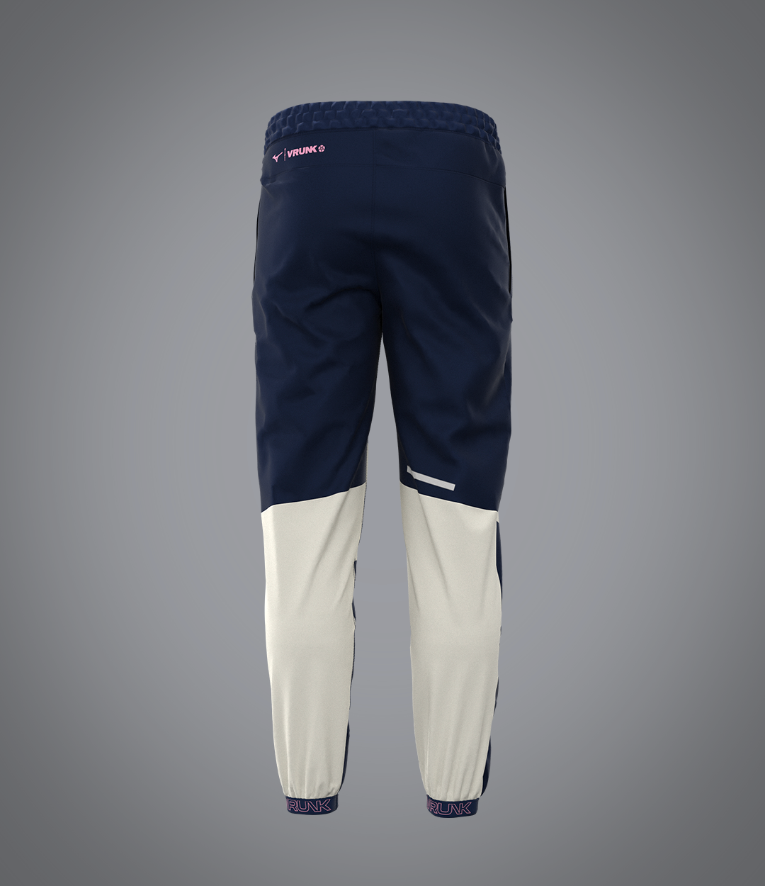 Pantalon survêtement VRK X MIZUNO
