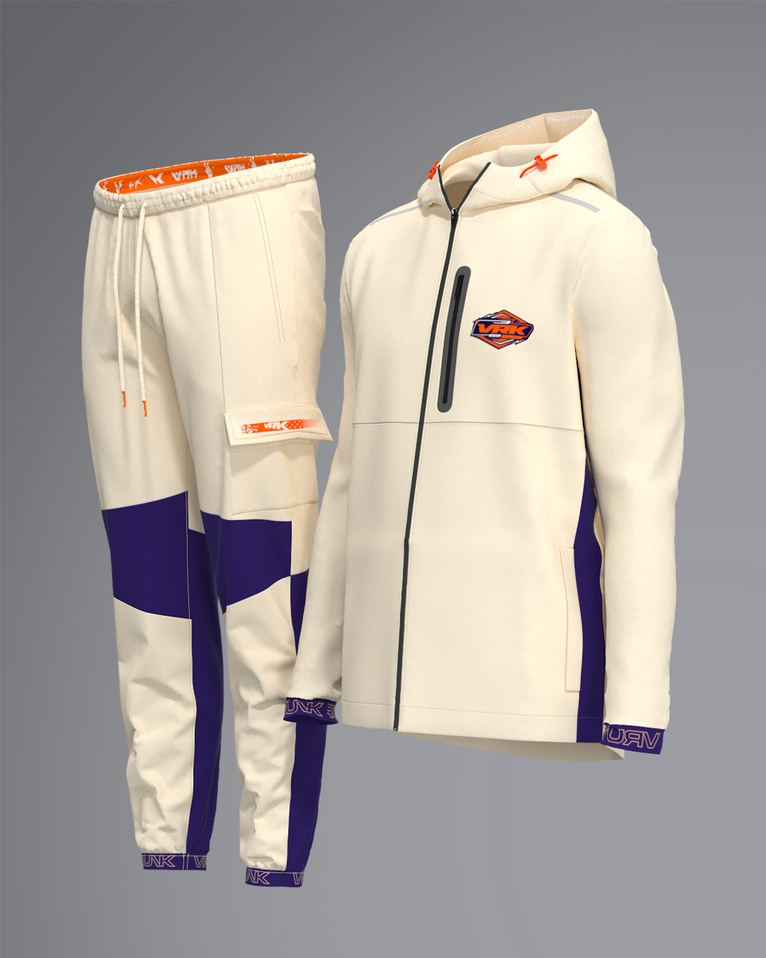 Selected Variant Image