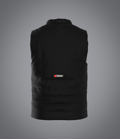 Veste sans manches BlackMoon