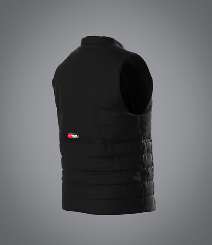 Veste sans manches BlackMoon