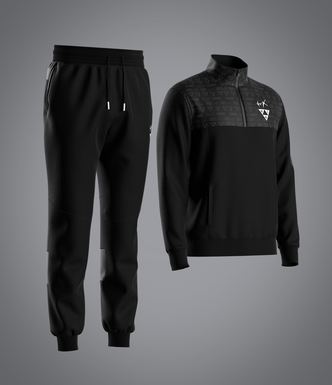 Selected Variant Image