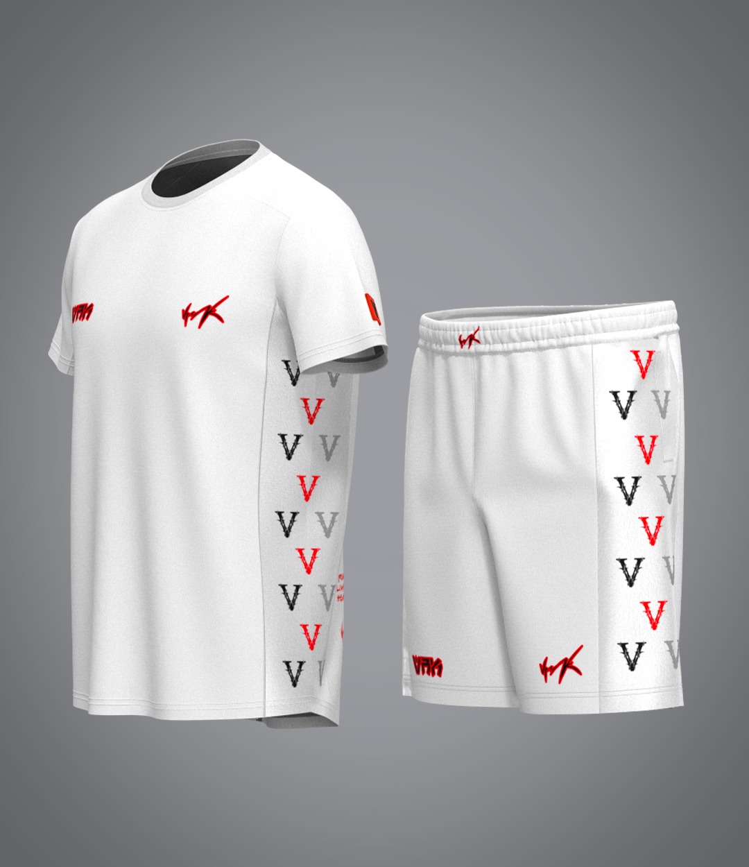 Selected Variant Image