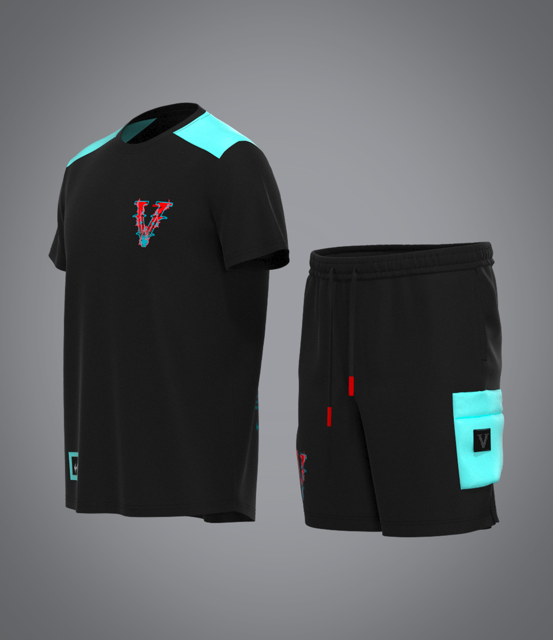 Selected Variant Image