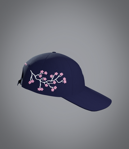 Casquette VRK X MIZUNO