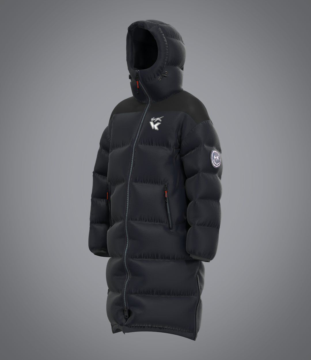 Selected Variant Image