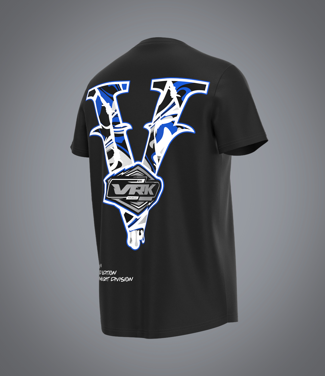 Pack Storm (Pantalon + Tee shirt)