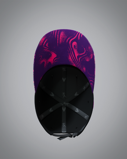 Casquette Pink Limitless