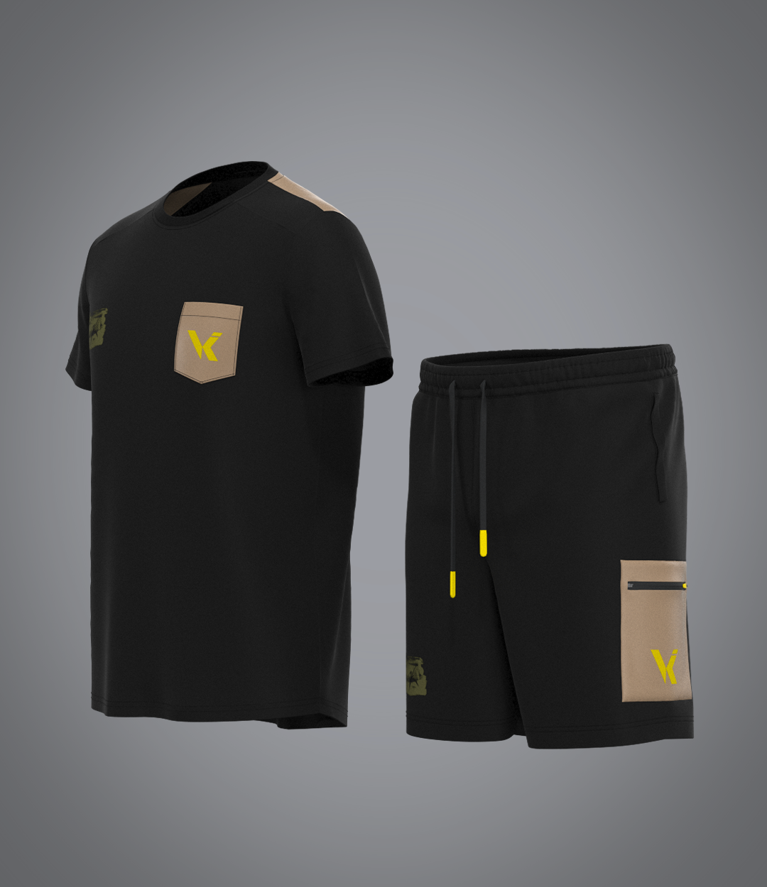 Selected Variant Image