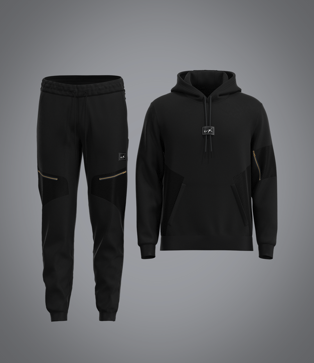 Selected Variant Image