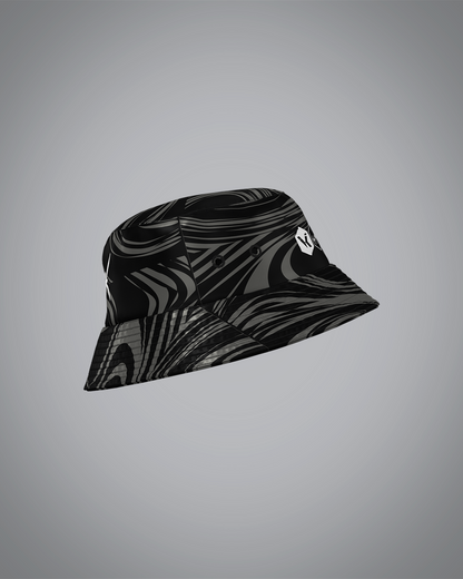 Bob Double face Black 3M