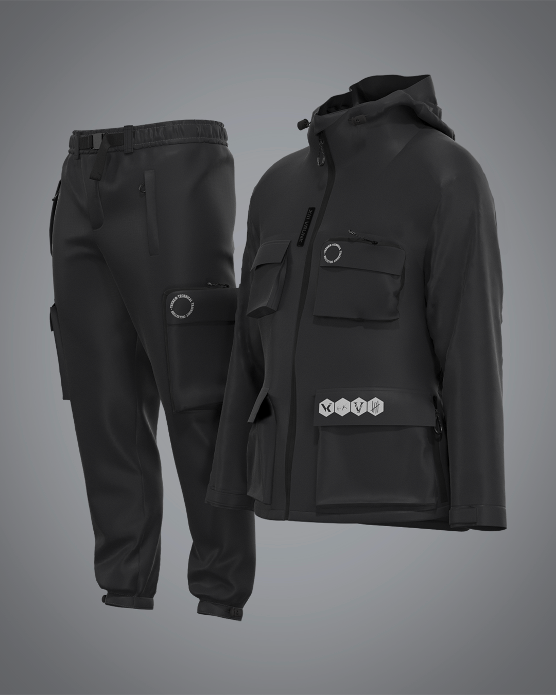 Selected Variant Image