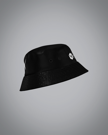 Bob Double face Black 3M