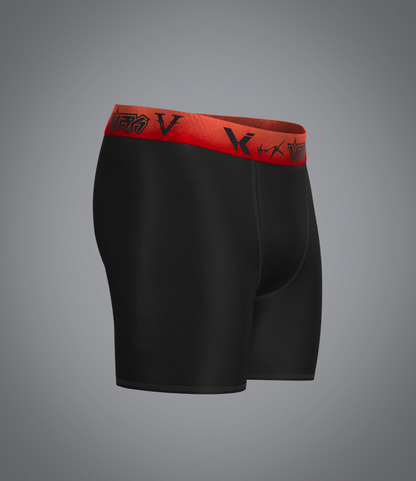 Pack 3 boxers Vrunk