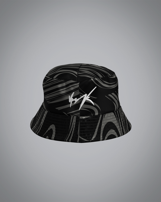 Bob Double face Black 3M