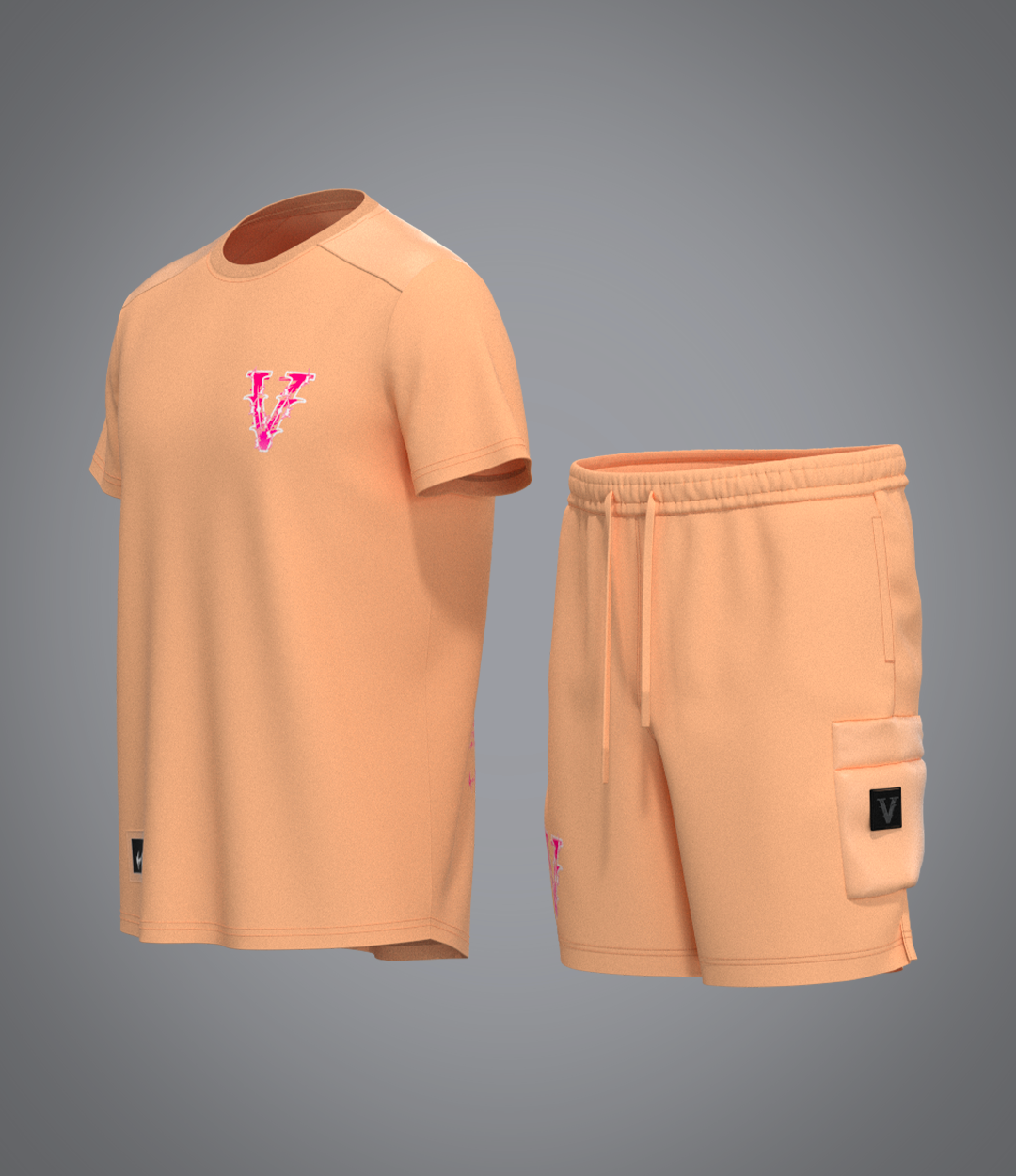 Selected Variant Image