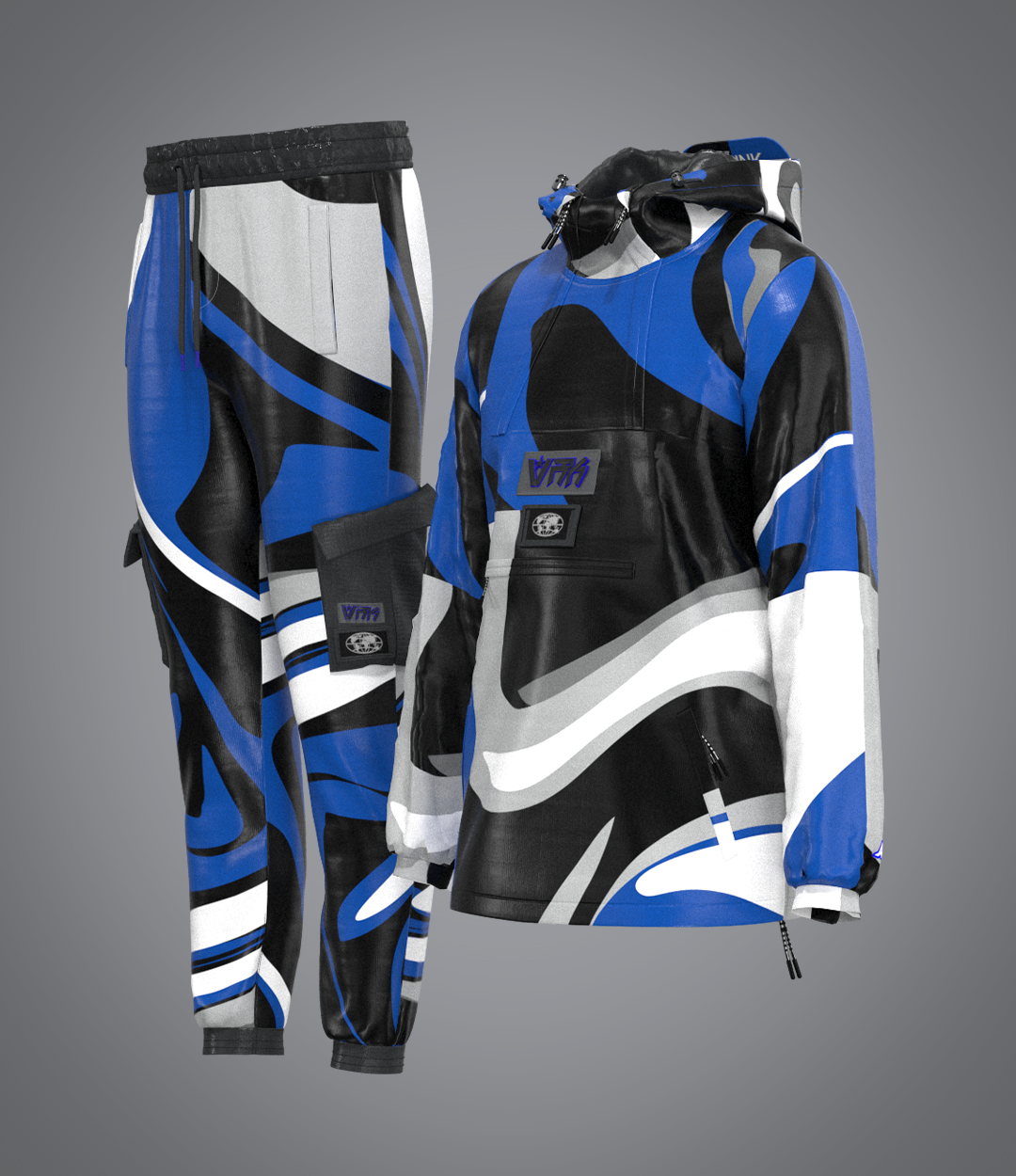 Selected Variant Image