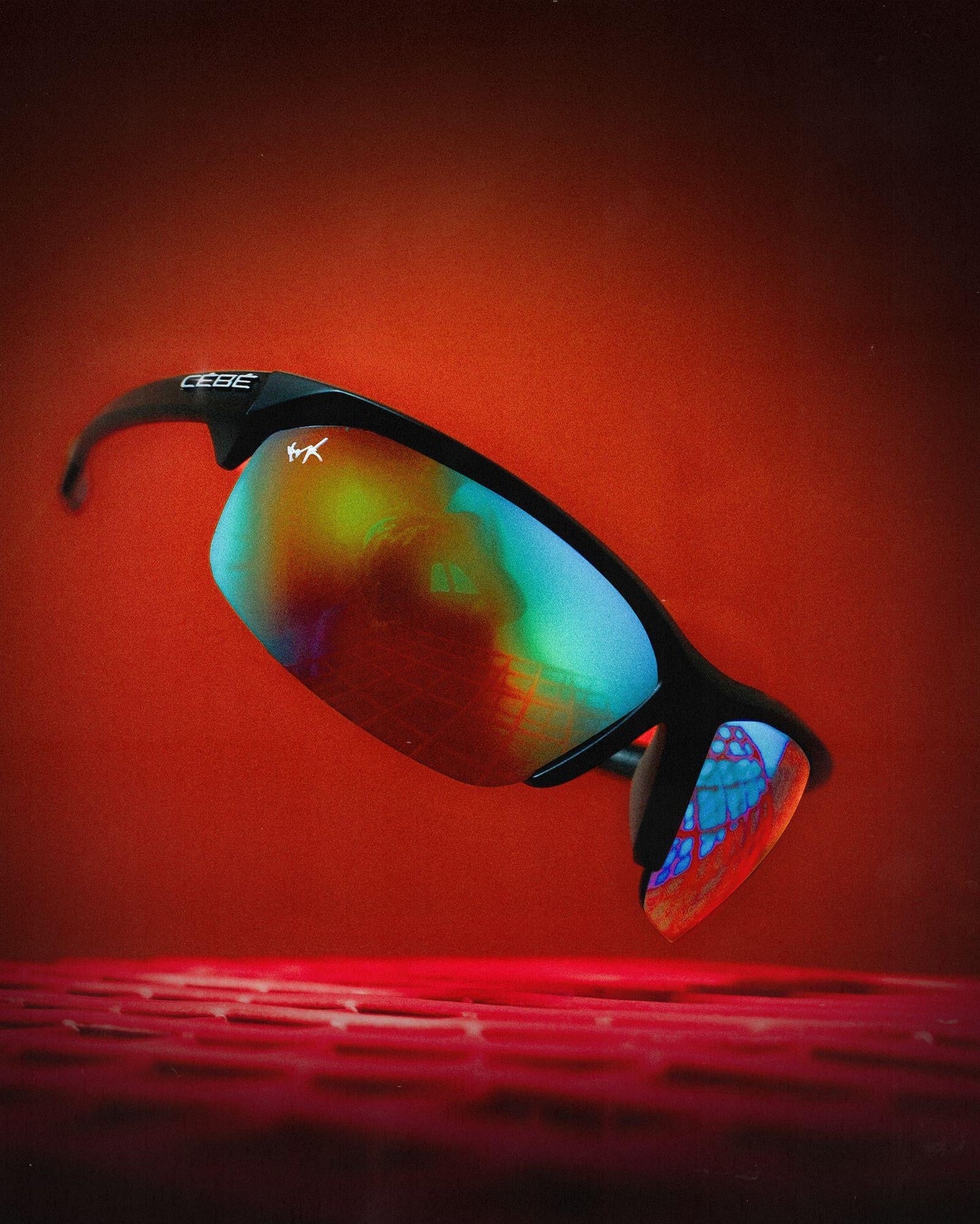 Lunettes Wild 2.0 CÉBÉ X VRUNK