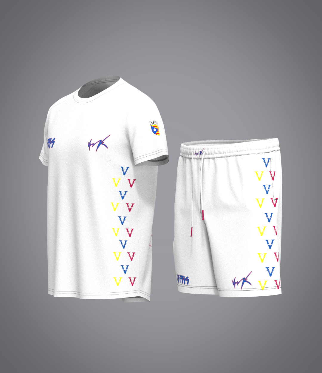 Selected Variant Image