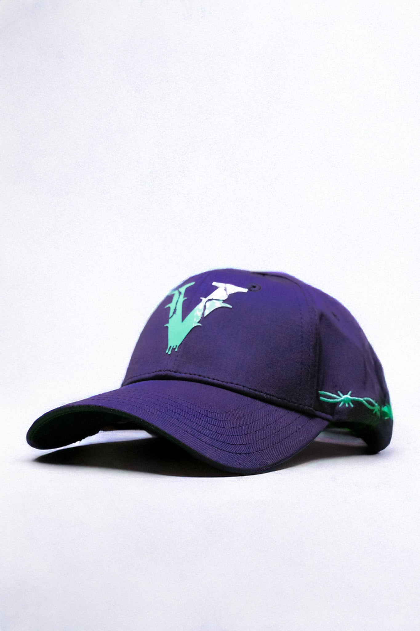 Casquette Ocean Blue
