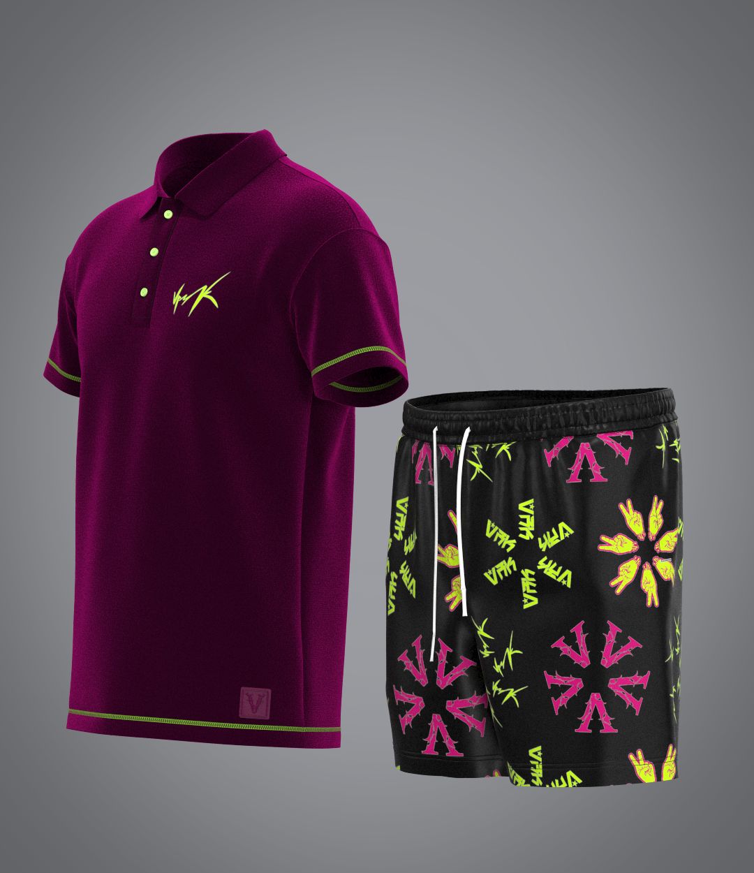 Selected Variant Image