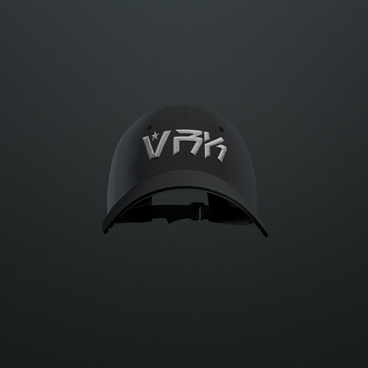 Casquette VRK_Bi-matière